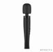 Вібромасажер MyMagicWand - Wand Massger Medium Black SX5013 фото 5