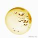 Масажна олія EXSENS Tiger Eye Macadamia (захист з тигровим оком) 100мл, натуральна SO2379 фото 8