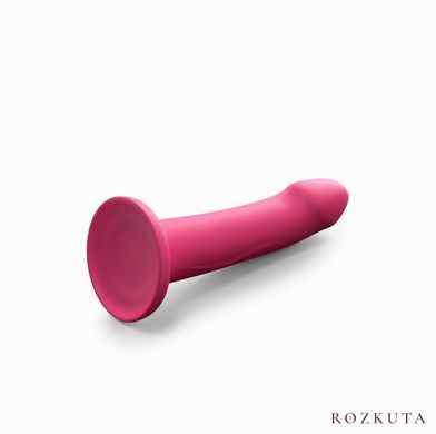 Фалоімітатор Dorcel Real Pleasure M, Magenta SX2265 фото