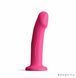 Фалоімітатор Dorcel Real Pleasure M, Magenta SX2265 фото 1
