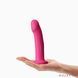 Фалоімітатор Dorcel Real Pleasure M, Magenta SX2265 фото 6