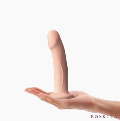 Фалоімітатор Dorcel Real Pleasure M Vanilla SX2266 фото