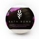 Бомбочка для ванни з феромонами Obsessive Bath bomb Floral - Fruity (100 г) SX1878 фото 2