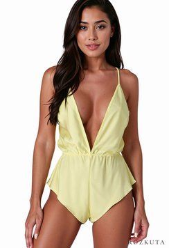 Боді Passion SENSIE BODY lemon L SX2950 фото
