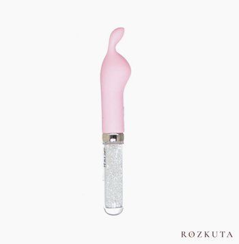 Вібратор Petites Lil&rsquo; Bombshell Vibrator - Pink SX3163 фото