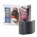 Вібронасадка Tenga CUP VIBRATOR, 7 режимів, 2 мастурбатори в комплекті SX2290 фото 2