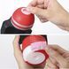 Вібронасадка Tenga CUP VIBRATOR, 7 режимів, 2 мастурбатори в комплекті SX2290 фото 9