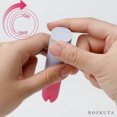 Вібратор Iroha STICK Hamanasu SX3177 фото