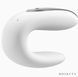Вібратор для пар Satisfyer Double Fun, білий SO5057 фото 2