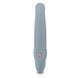 Безремінний страпон з вібрацією Fun Factory SHARE VIBE PRO cool grey, регульований SX0977 фото 5