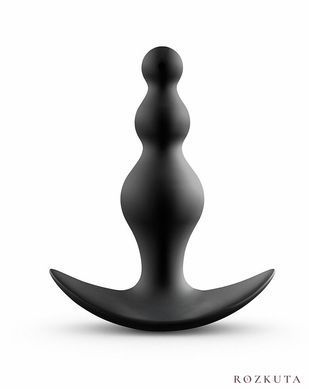 Анальний ланцюжок Dorcel TRAINING BEADS S SO4528 фото