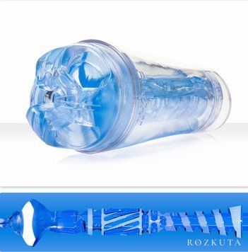 Мастурбатор Fleshlight Flight Commander, компактний розмір SO4440 фото