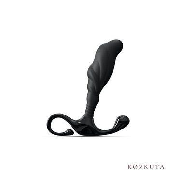 Ручний ергономічний масажер простати Dorcel Expert P size M SO5527 фото