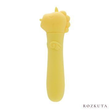 Вібратор Unihorn USB Bullet Unihorn, Bean Blossom SX2857 фото
