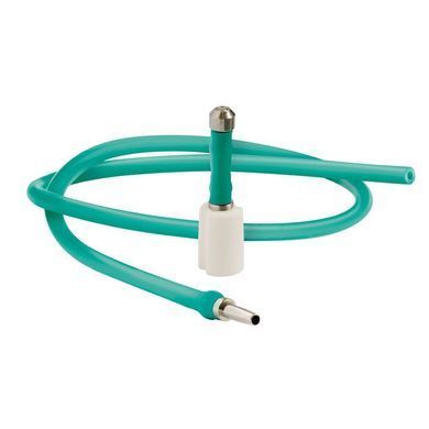 Система надягання зі шлангом для екстендера PeniMaster PRO ZPMP02 фото