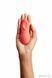Мінівібромасажер We-Vibe Touch X Crave Coral, для клітора та масажу SO6934 фото 7