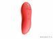 Мінівібромасажер We-Vibe Touch X Crave Coral, для клітора та масажу SO6934 фото 4