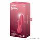 Вібратор-кролик Satisfyer Mono Flex, червоний SO3900 фото 4