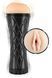Мастурбатор-вагіна Real Body Real Cup Vagina Vibrating SO4027 фото 2