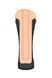 Мастурбатор-вагіна Real Body Real Cup Vagina Vibrating SO4027 фото 3