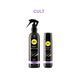 Змазка для латексу та гуми pjur Cult Dressing Aid 100 мл, для полегшення надягання фетиш-вбрання PJ10250 фото 7
