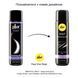 Змазка для латексу та гуми pjur Cult Dressing Aid 100 мл, для полегшення надягання фетиш-вбрання PJ10250 фото 5